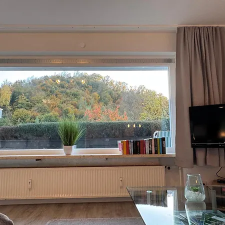 Fewo Berg-Domizil Bad Lauterberg Mit Eigenem Fahrradkeller Und Parkplatz, Inklusive Bettwaesche Und Handtuechern Eksteriør billede