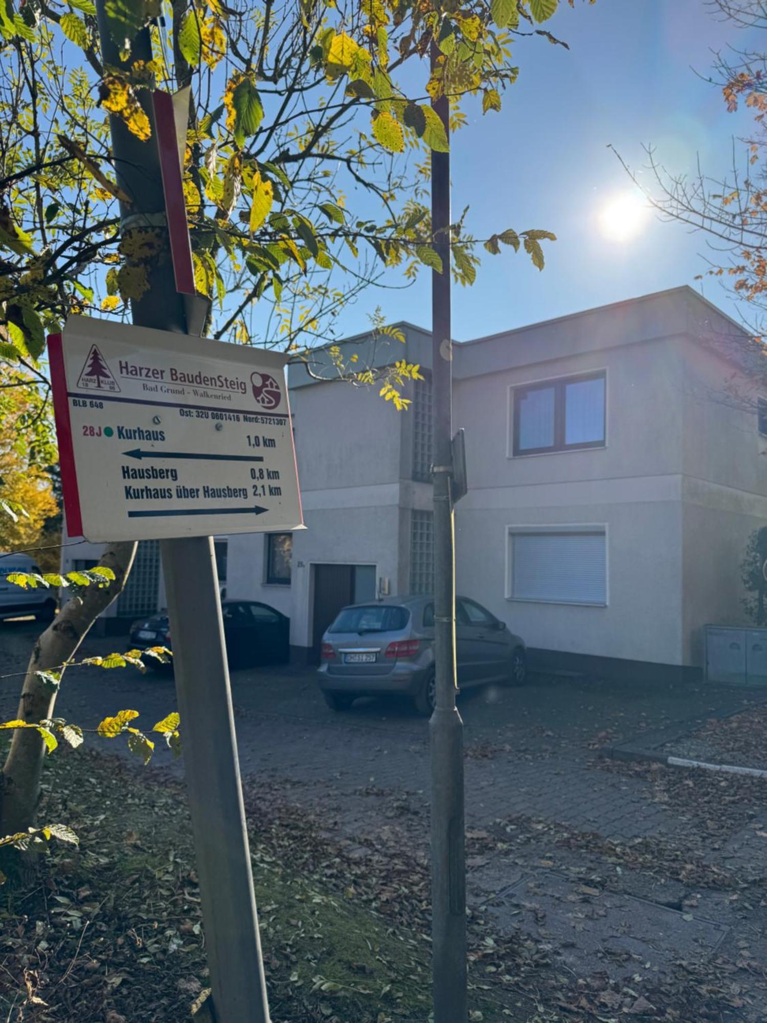 Appartement Berg-domizil Mit Eigenem Fahrradkeller Und Parkplatz, Inklusive Bettwaesche Und Handtuechern *