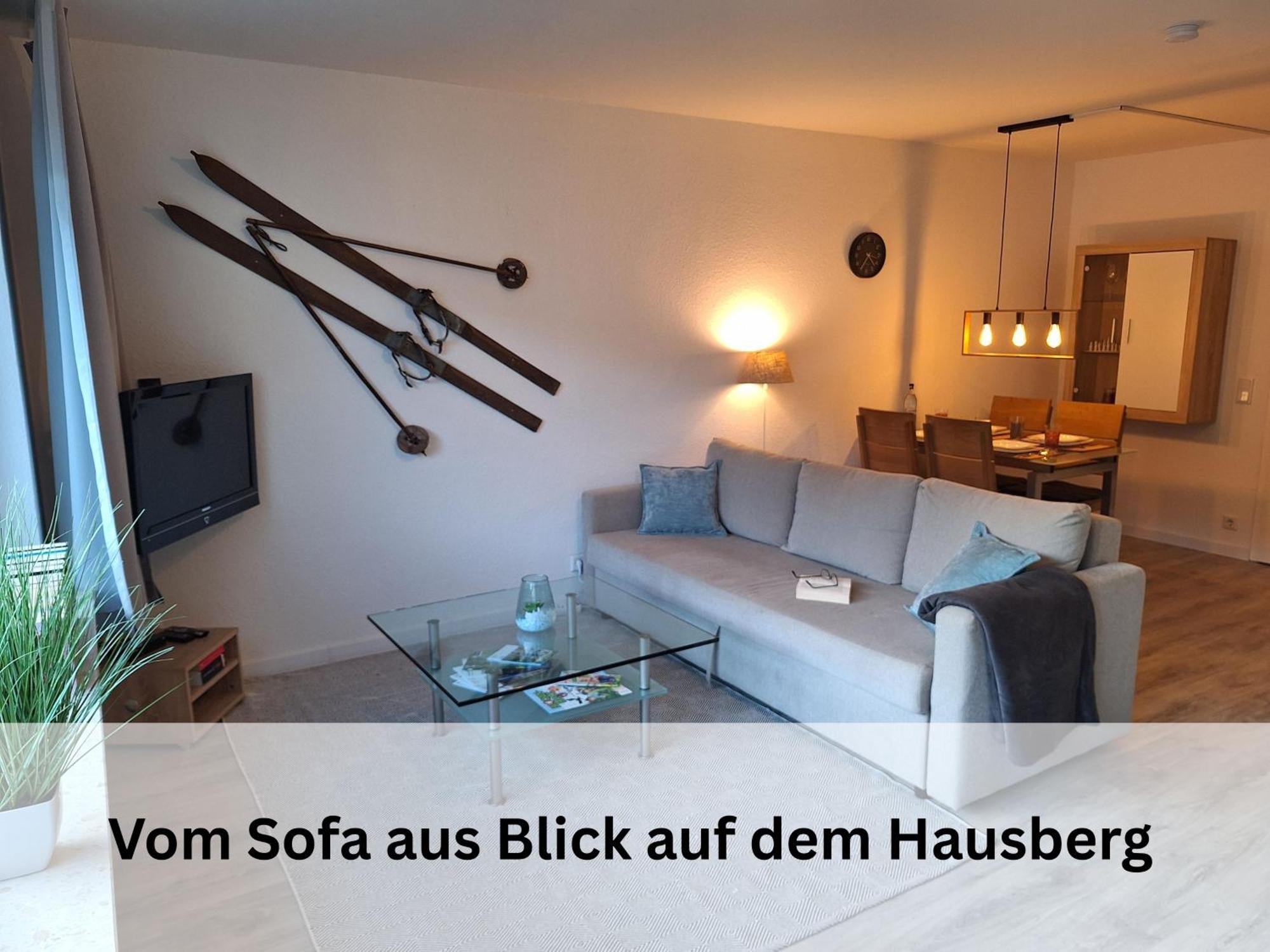 Berg-domizil Mit Eigenem Fahrradkeller Und Parkplatz, Inklusive Bettwaesche Und Handtuechern Appartement *