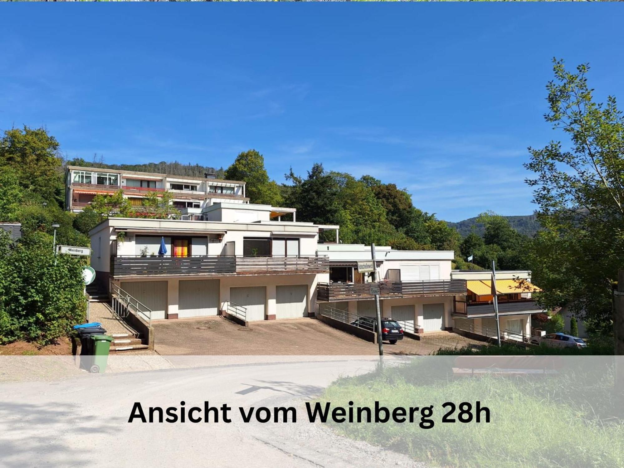 Appartement Berg-domizil Mit Eigenem Fahrradkeller Und Parkplatz, Inklusive Bettwaesche Und Handtuechern *