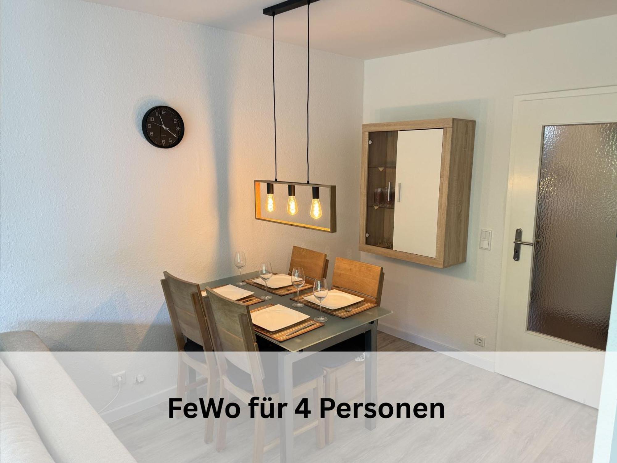 Appartement Berg-domizil Mit Eigenem Fahrradkeller Und Parkplatz, Inklusive Bettwaesche Und Handtuechern Bad Lauterberg