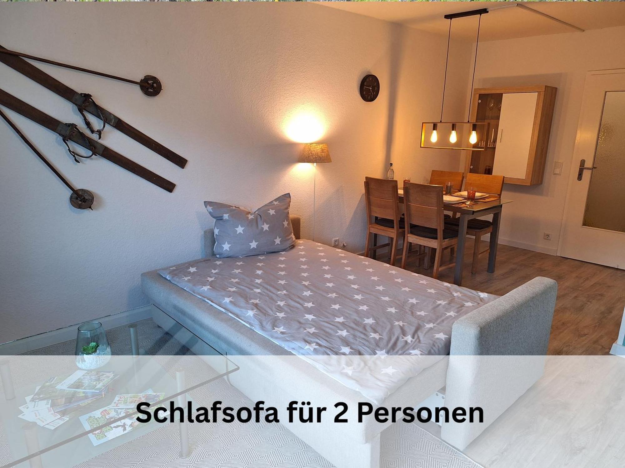 Berg-domizil Mit Eigenem Fahrradkeller Und Parkplatz, Inklusive Bettwaesche Und Handtuechern Appartement *