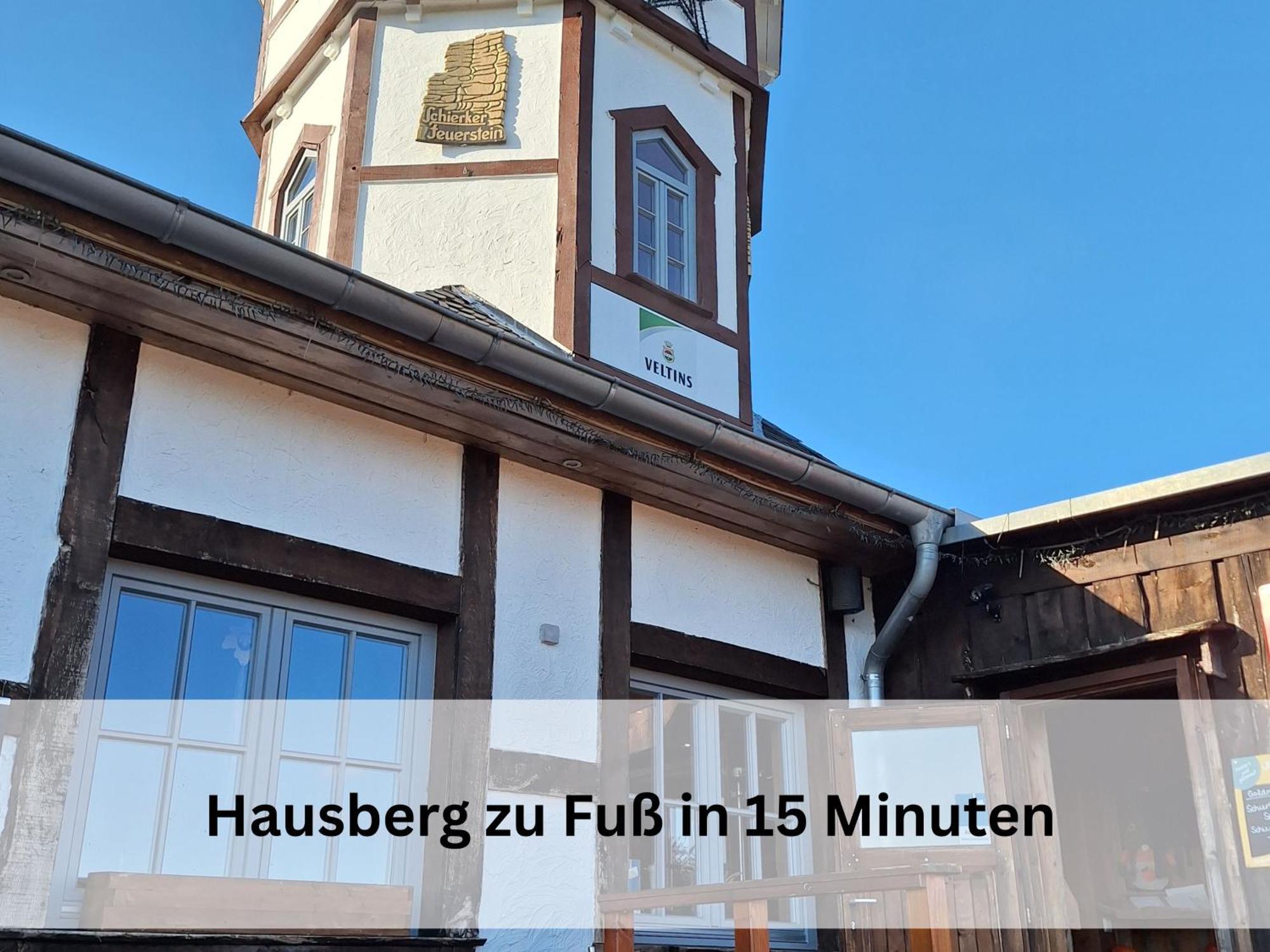 Berg-domizil Mit Eigenem Fahrradkeller Und Parkplatz, Inklusive Bettwaesche Und Handtuechern * Bad Lauterberg