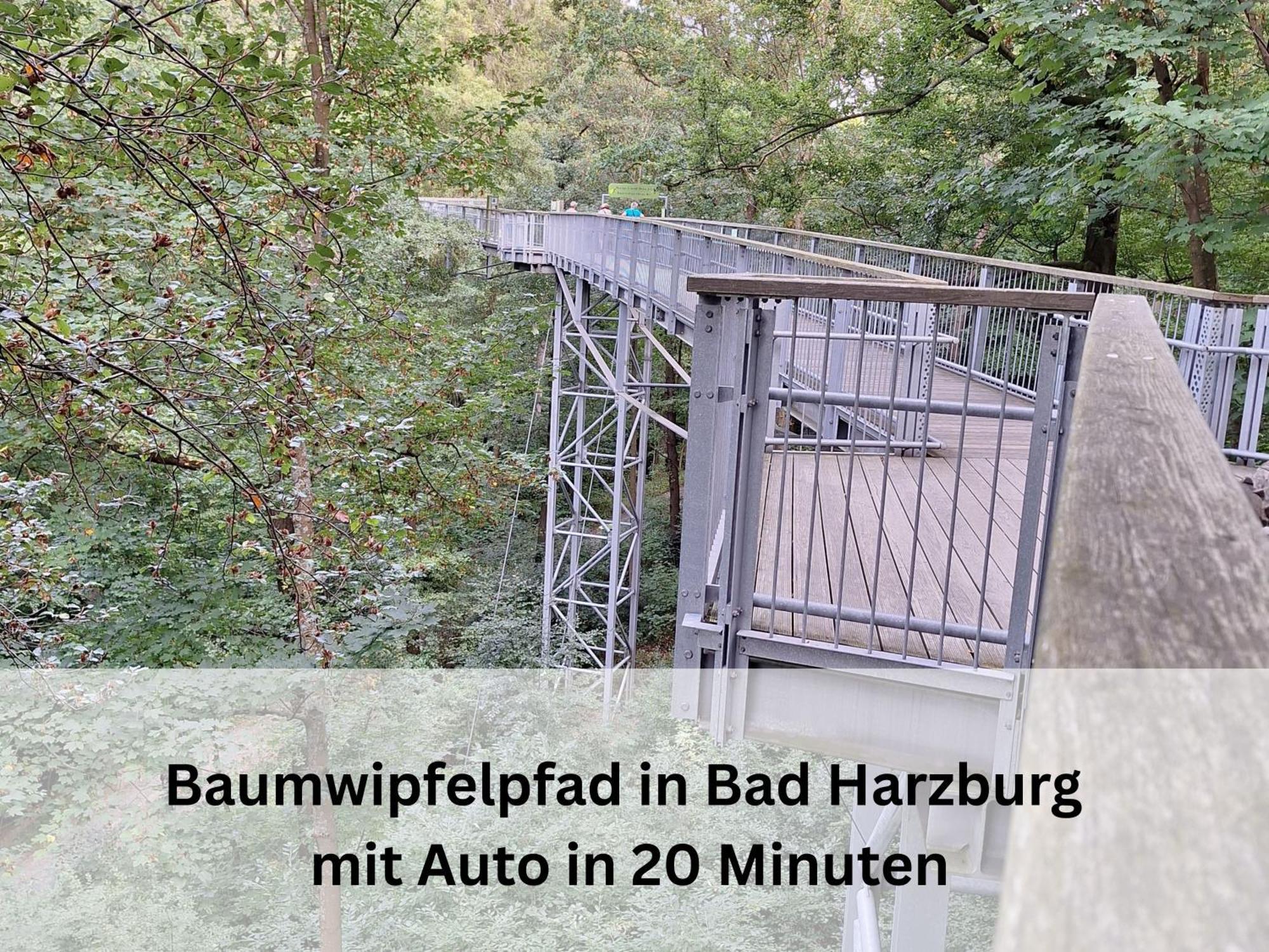 Berg-domizil Mit Eigenem Fahrradkeller Und Parkplatz, Inklusive Bettwaesche Und Handtuechern * Bad Lauterberg